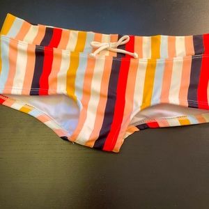 Billabong bikini bottoms